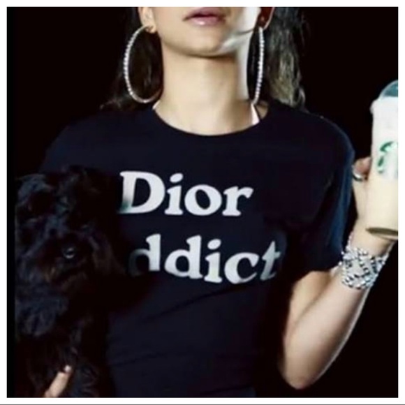 ✨ONE DAY SALE✨Fabulous Graphic Tee - Picture 3 of 3